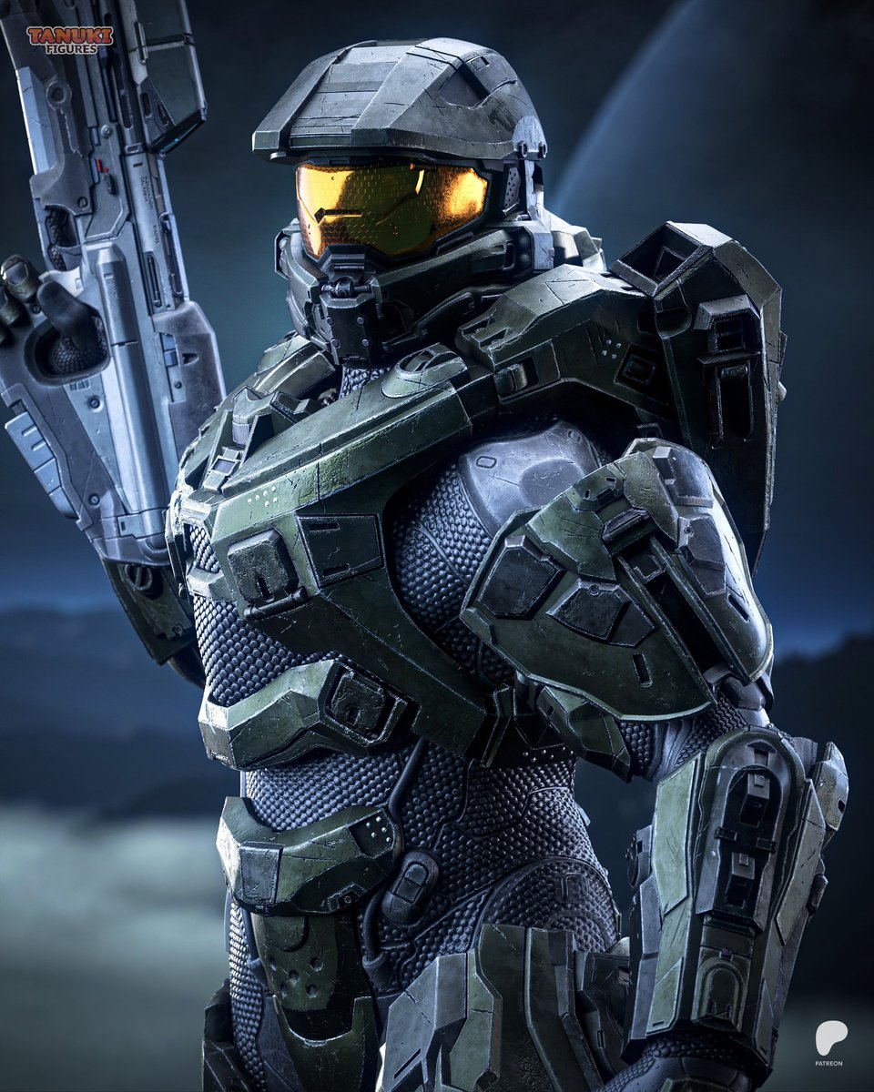 Master Chief (Halo 4) - Image 4