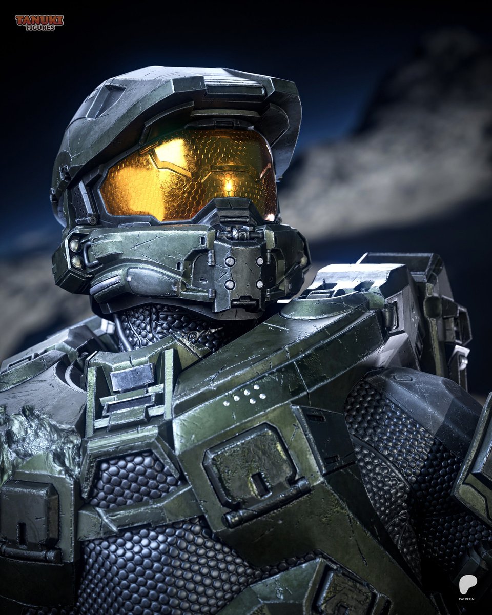 Master Chief (Halo 4) - Image 5
