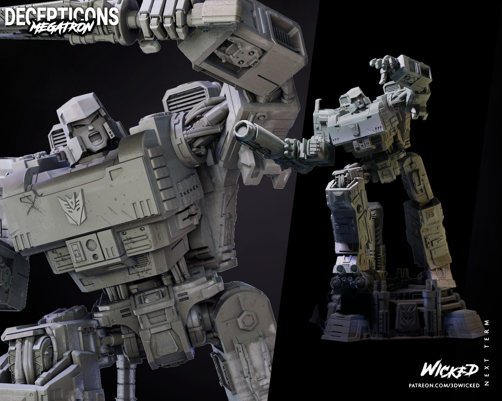Megatron (Transformers)