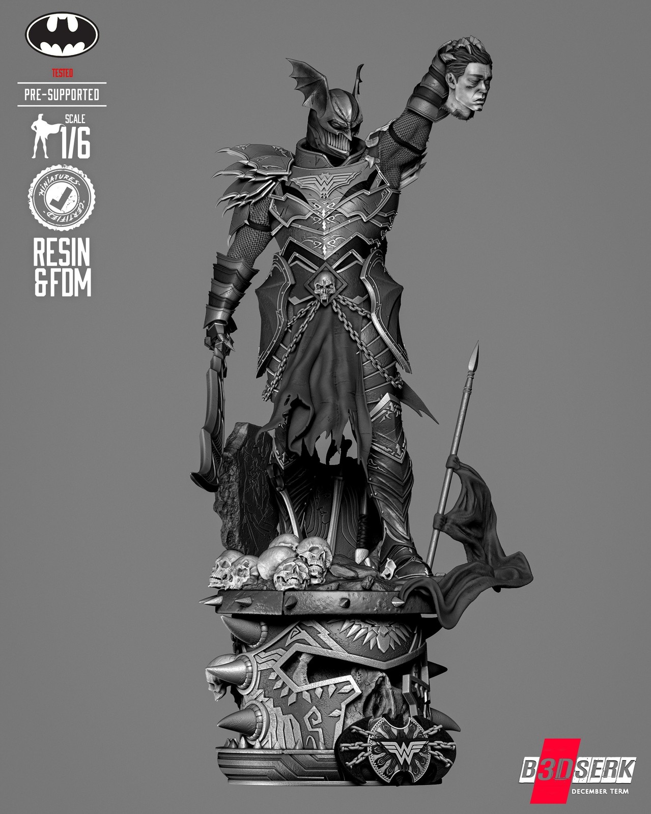 Merciless (DC) - Image 2