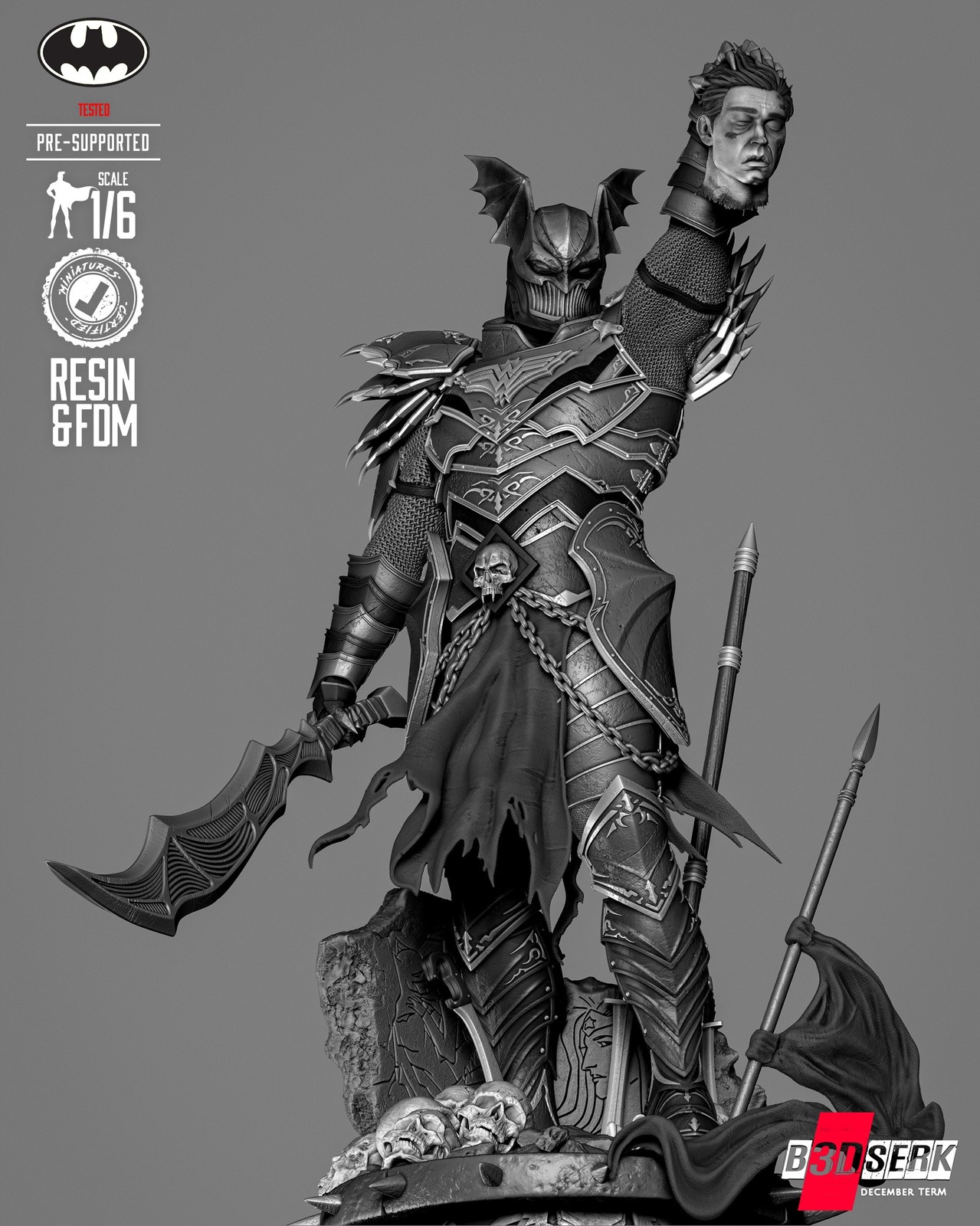 Merciless (DC) - Image 4