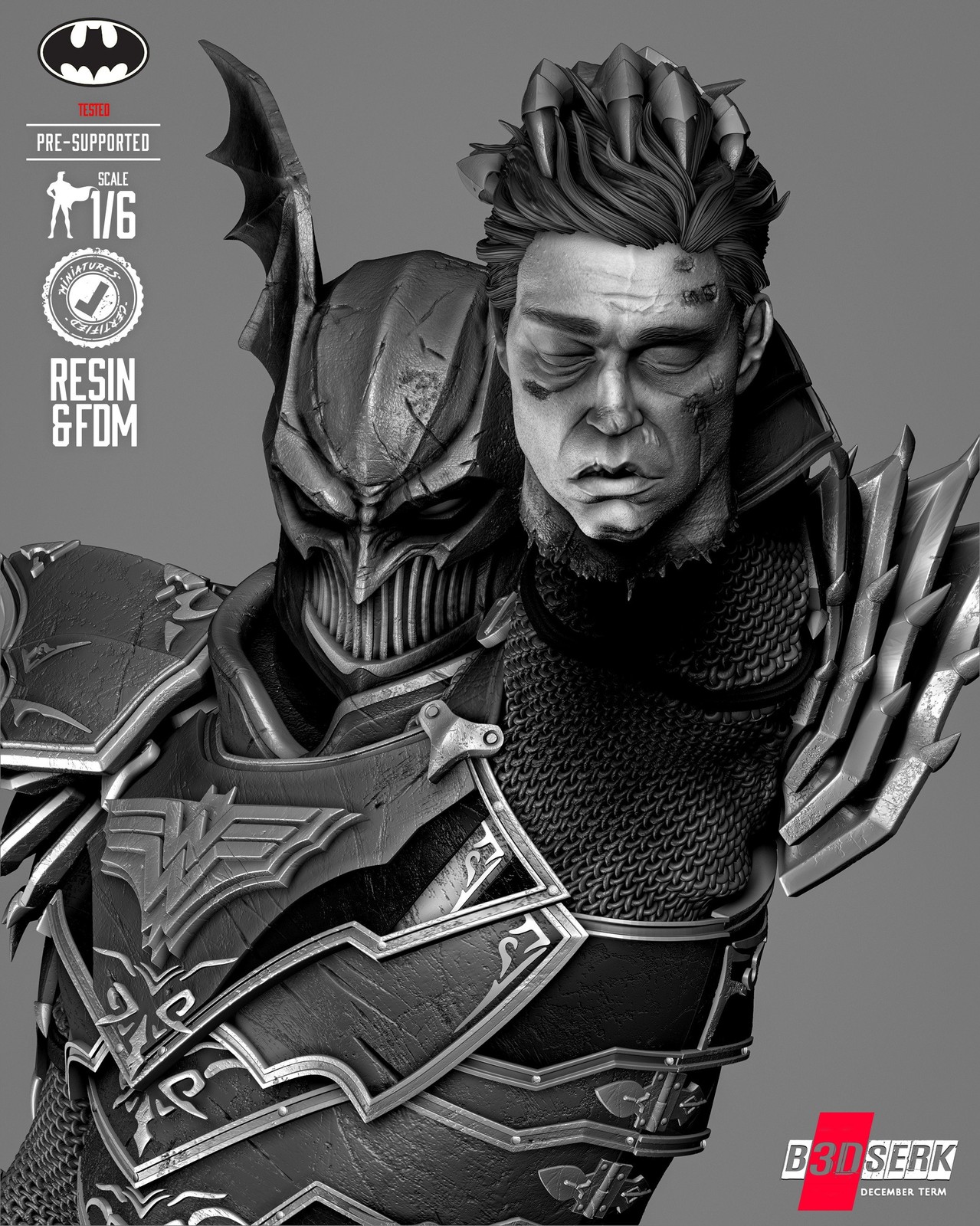 Merciless (DC) - Image 5