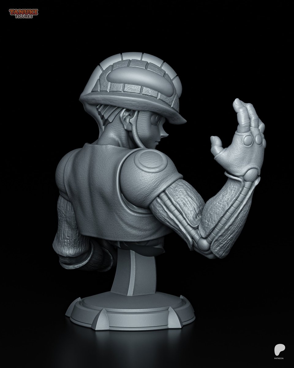 Meruem - Hunter × Hunter - Bust - Image 2