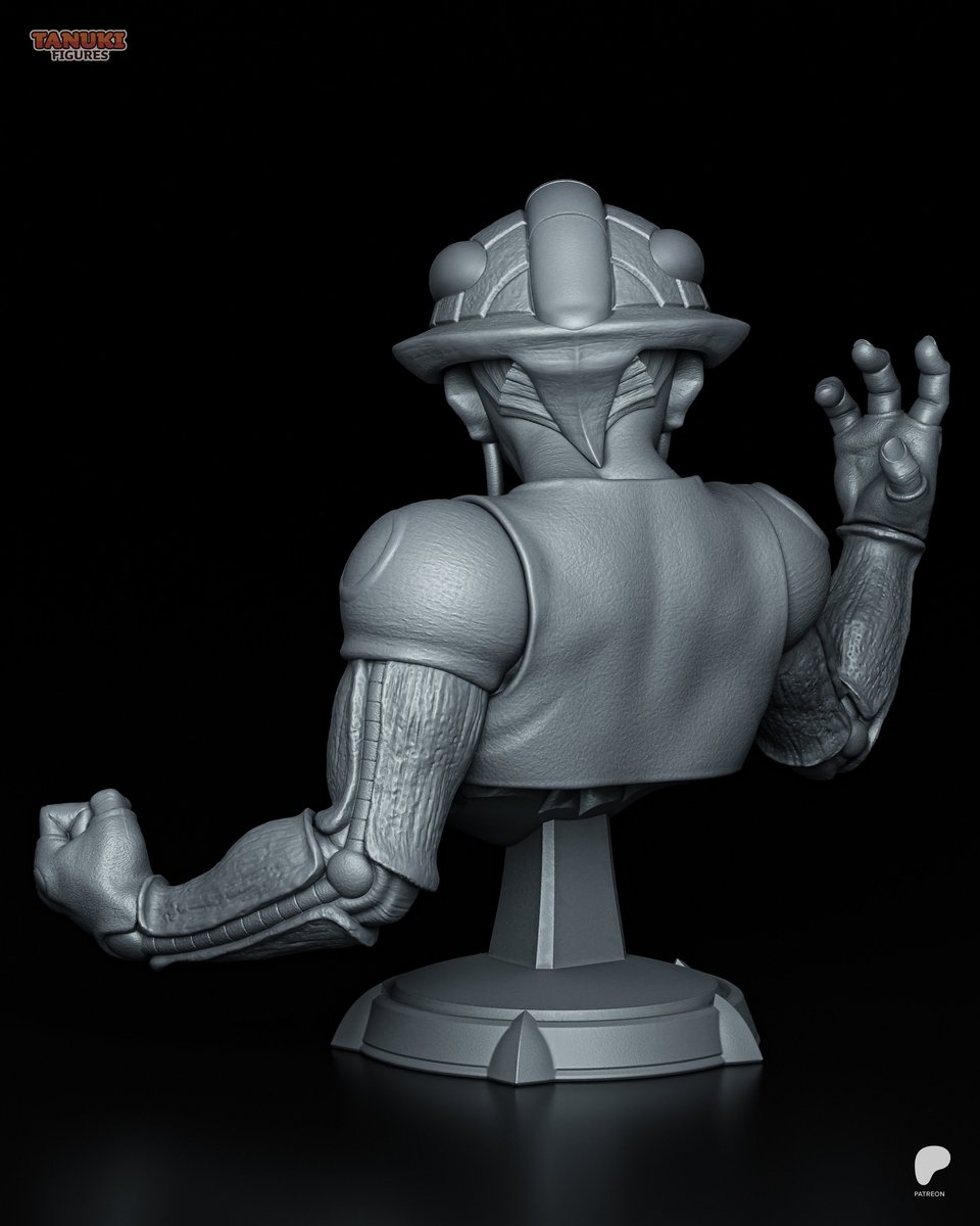 Meruem - Hunter × Hunter - Bust - Image 3