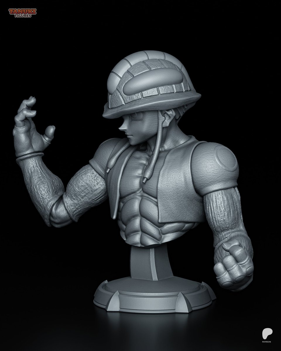 Meruem - Hunter × Hunter - Bust - Image 4