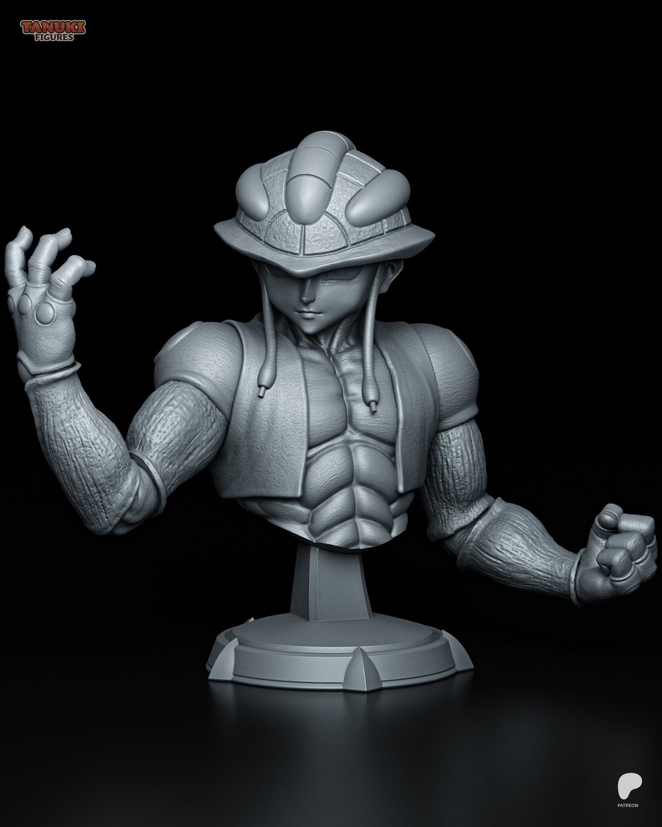 Meruem - Hunter × Hunter - Bust - Image 5