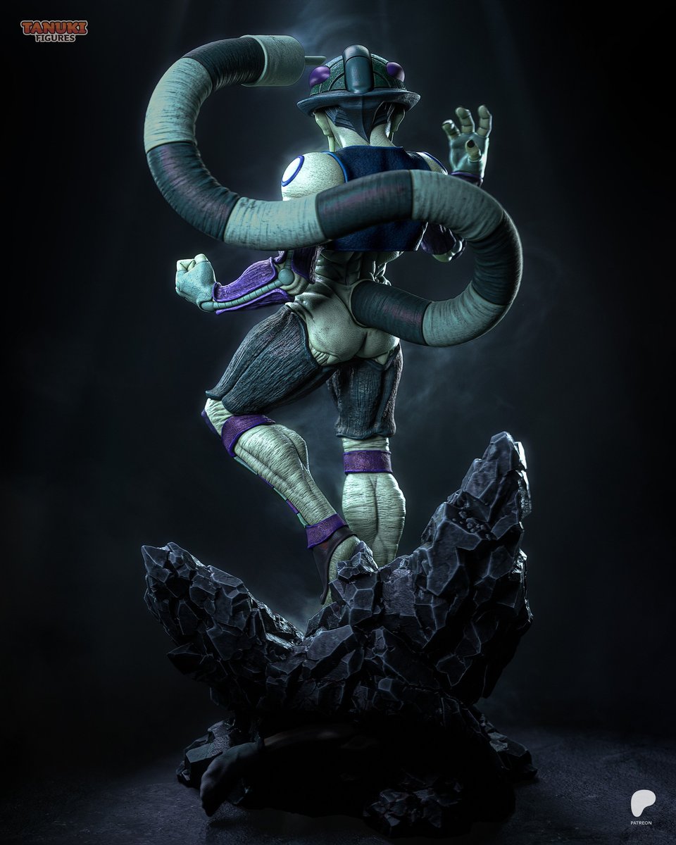 Meruem - Hunter × Hunter - Image 3