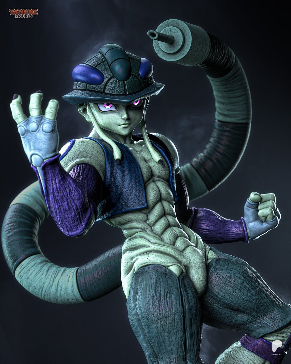 Meruem - Hunter × Hunter - Image 4