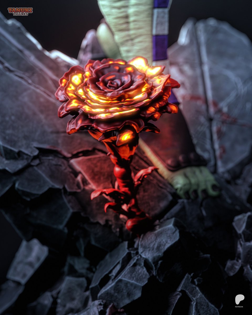 Meruem - Hunter × Hunter - Image 5