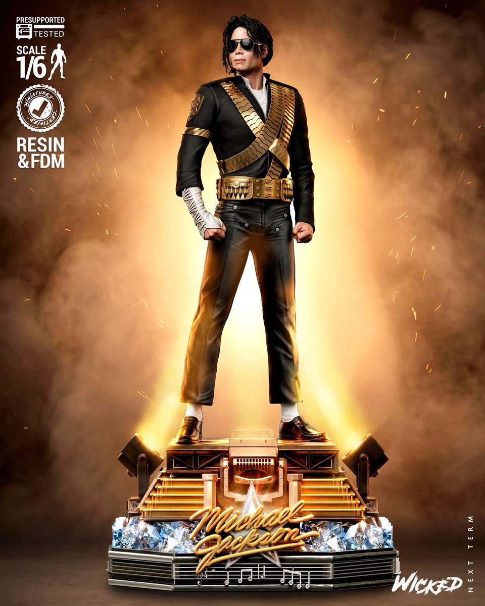 Michael Jackson