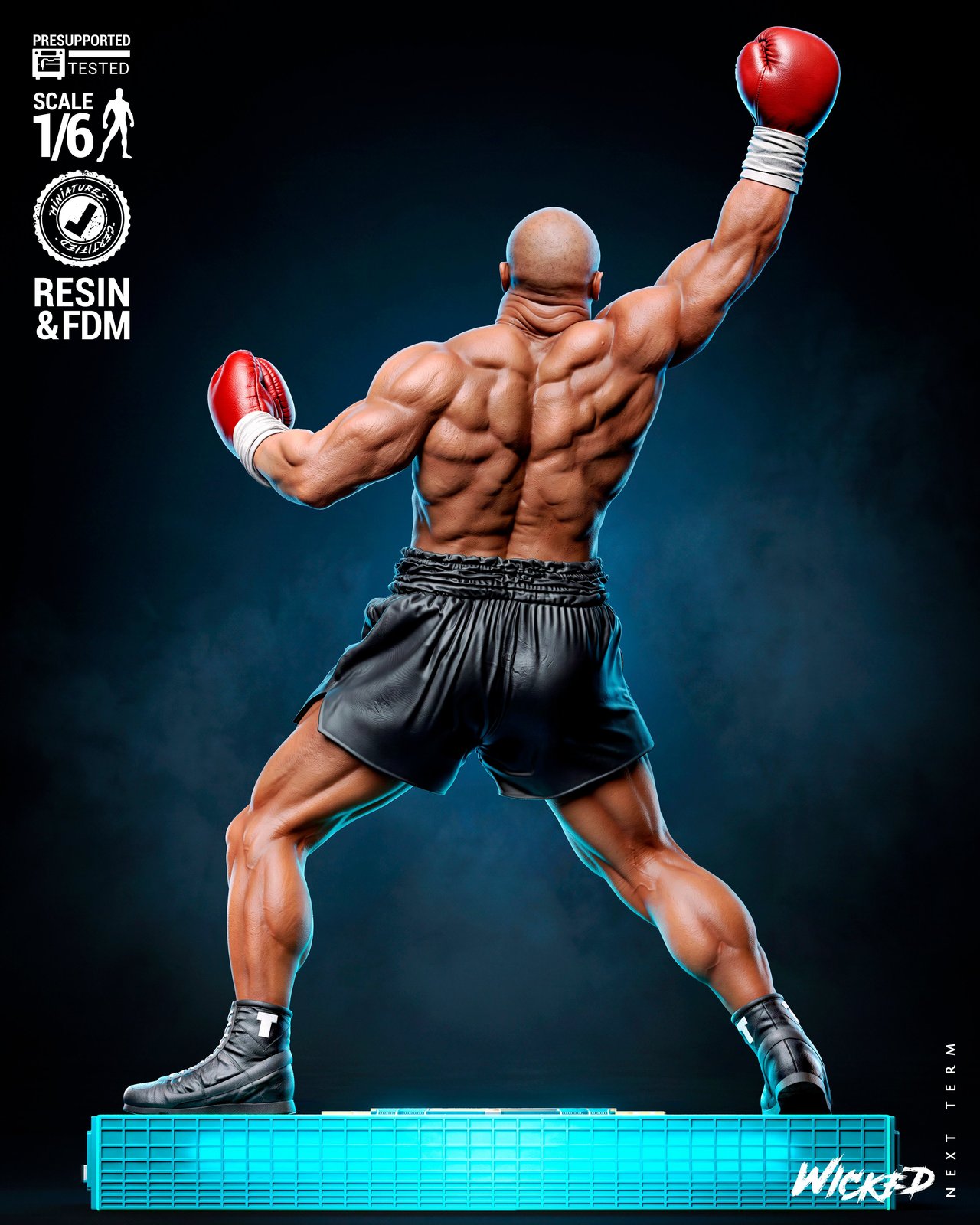 Mike Tyson Punch-Out!! - Image 2