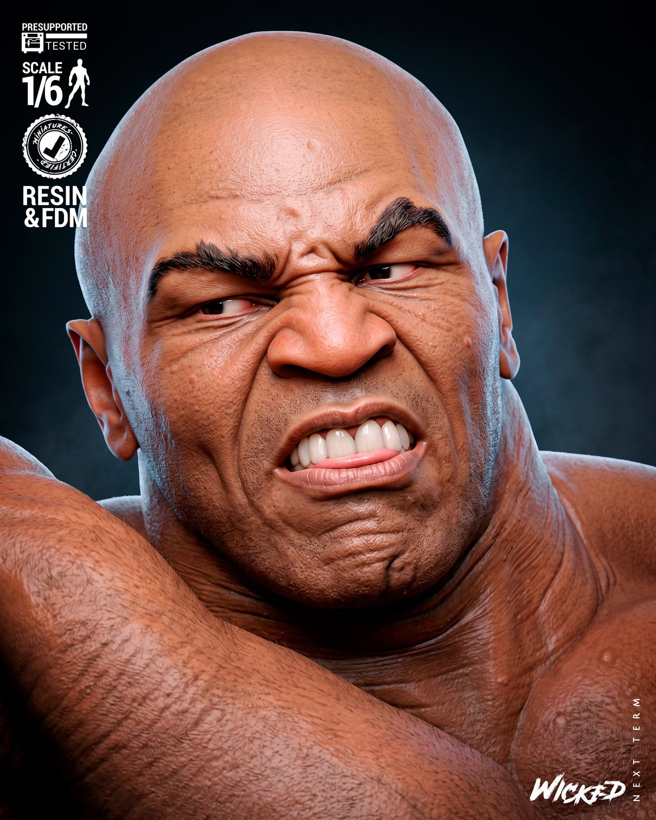 Mike Tyson Punch-Out!! - Image 3