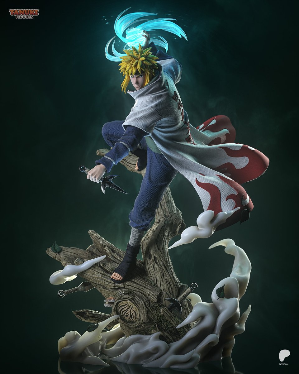 Minato (Naruto)