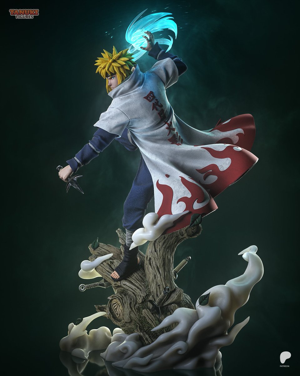 Minato - Naruto - Image 2