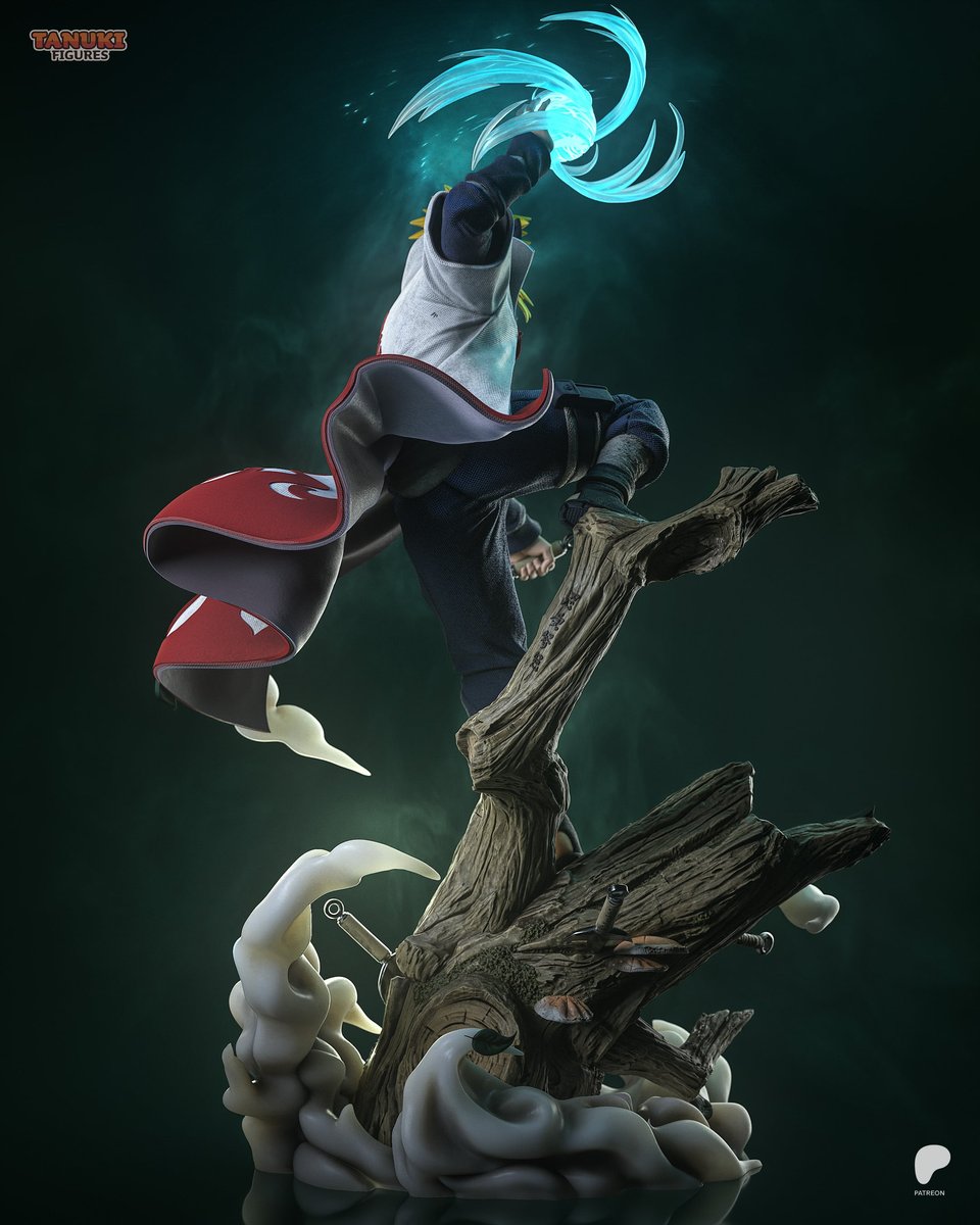 Minato - Naruto - Image 3