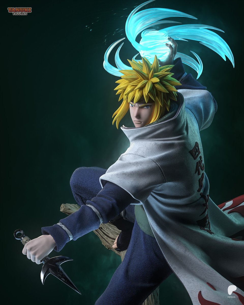 Minato - Naruto - Image 4