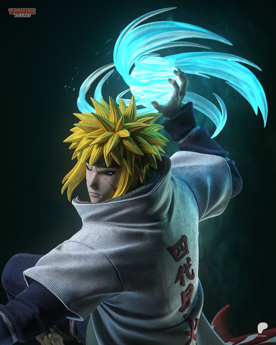Minato - Naruto - Image 5