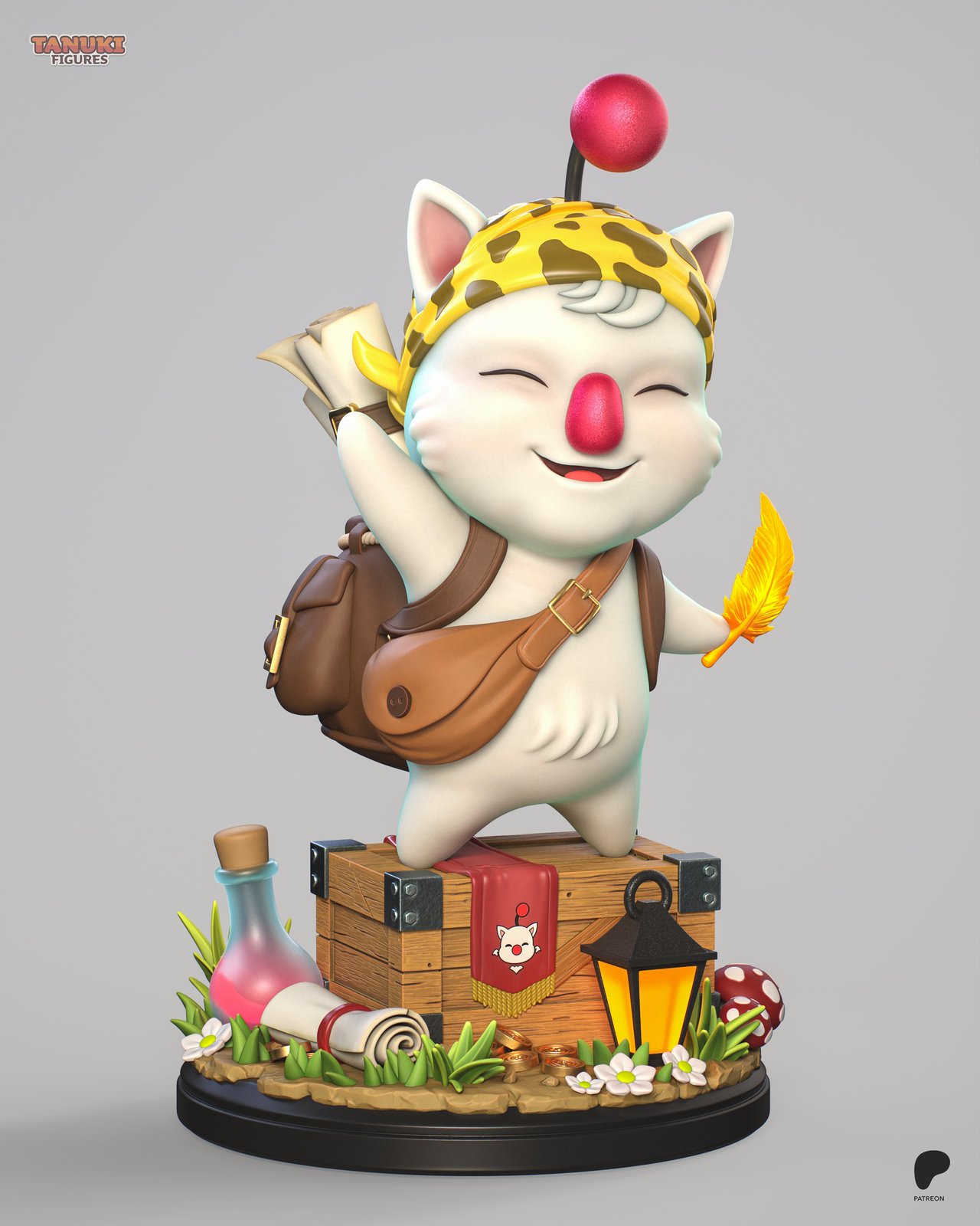 Moogle (Final Fantasy)