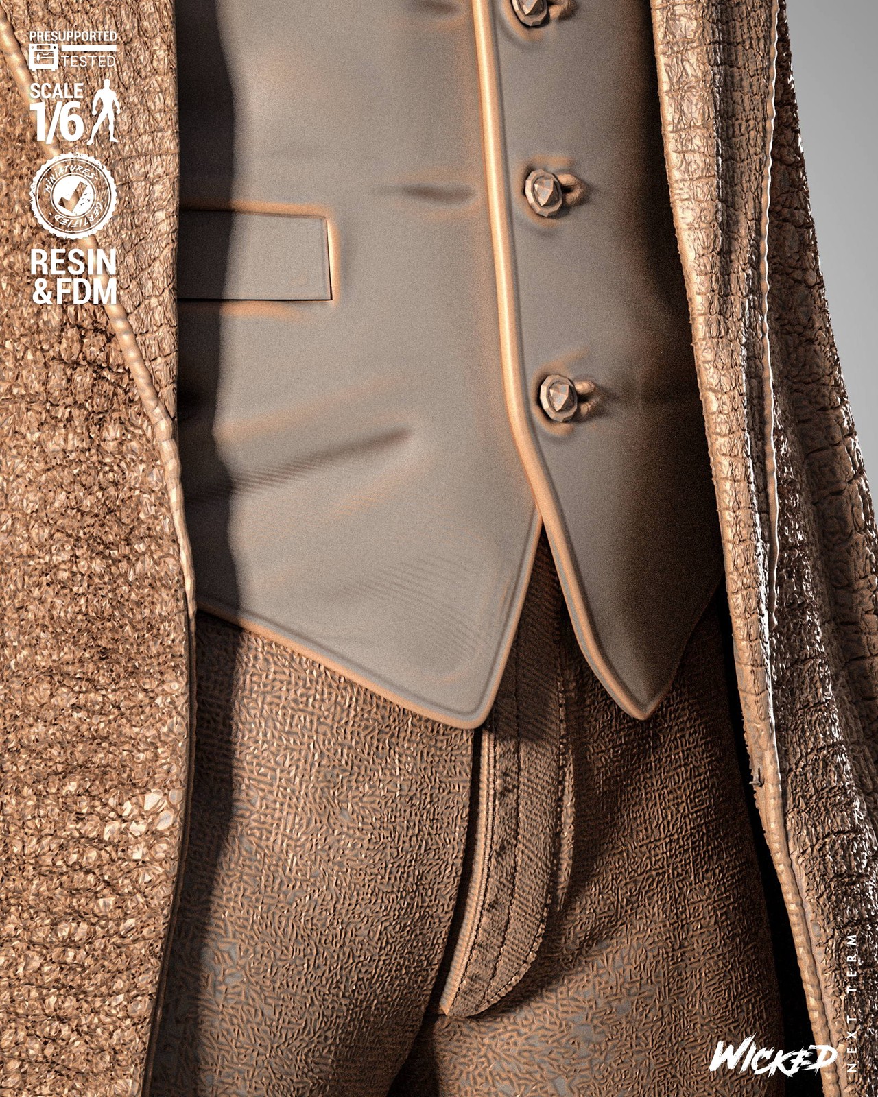 Morpheus Sculpture - Image 5