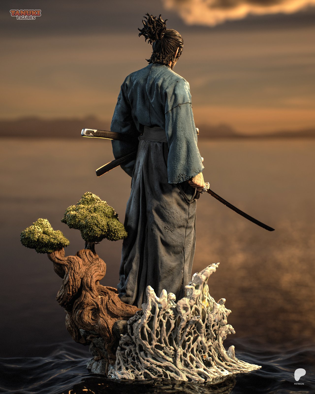 Musashi (Vagabond) - Image 2