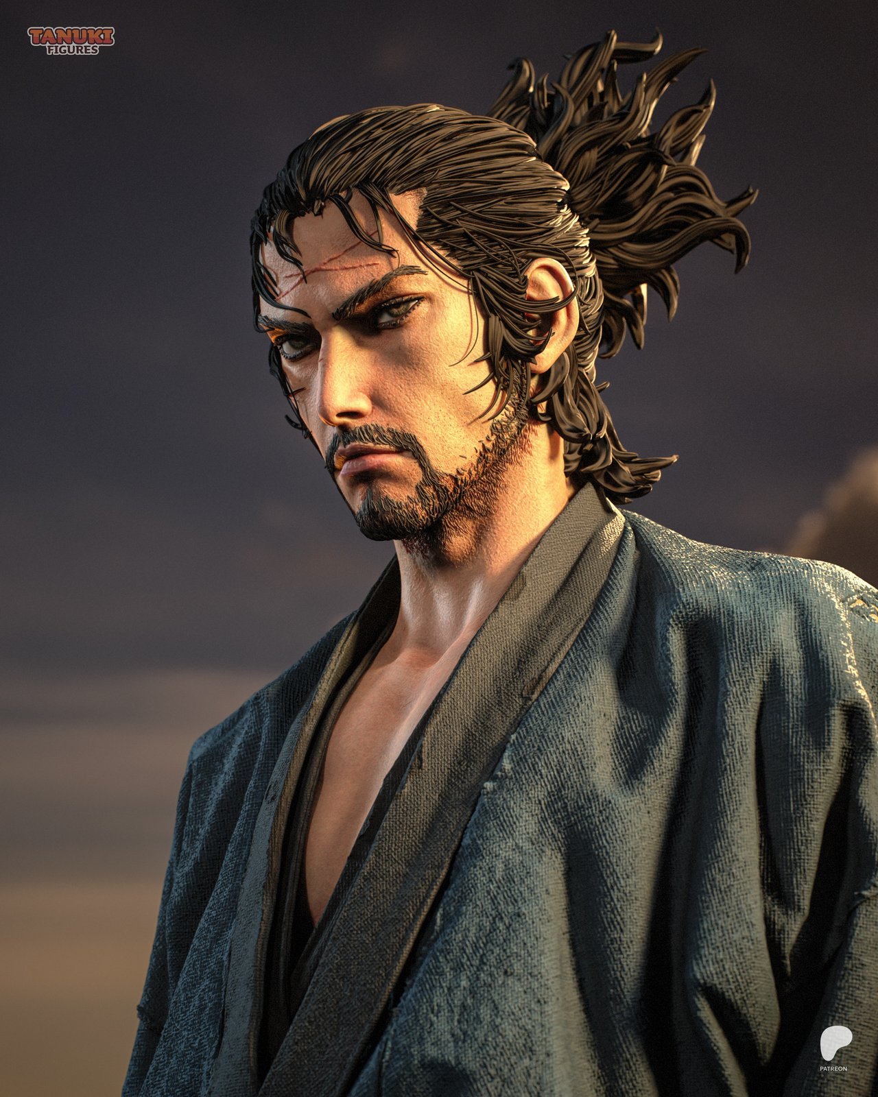 Musashi (Vagabond) - Image 3