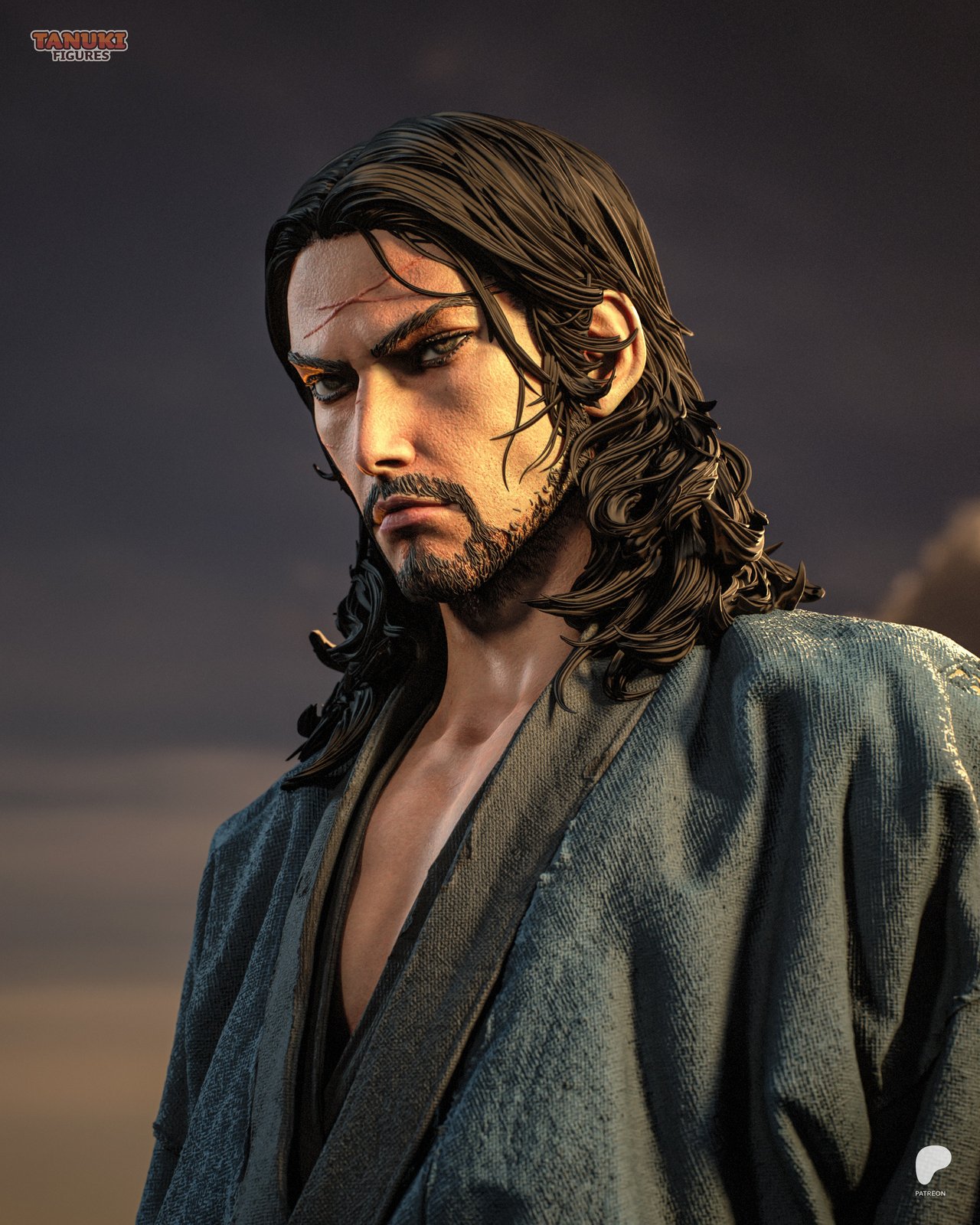 Musashi (Vagabond) - Image 4