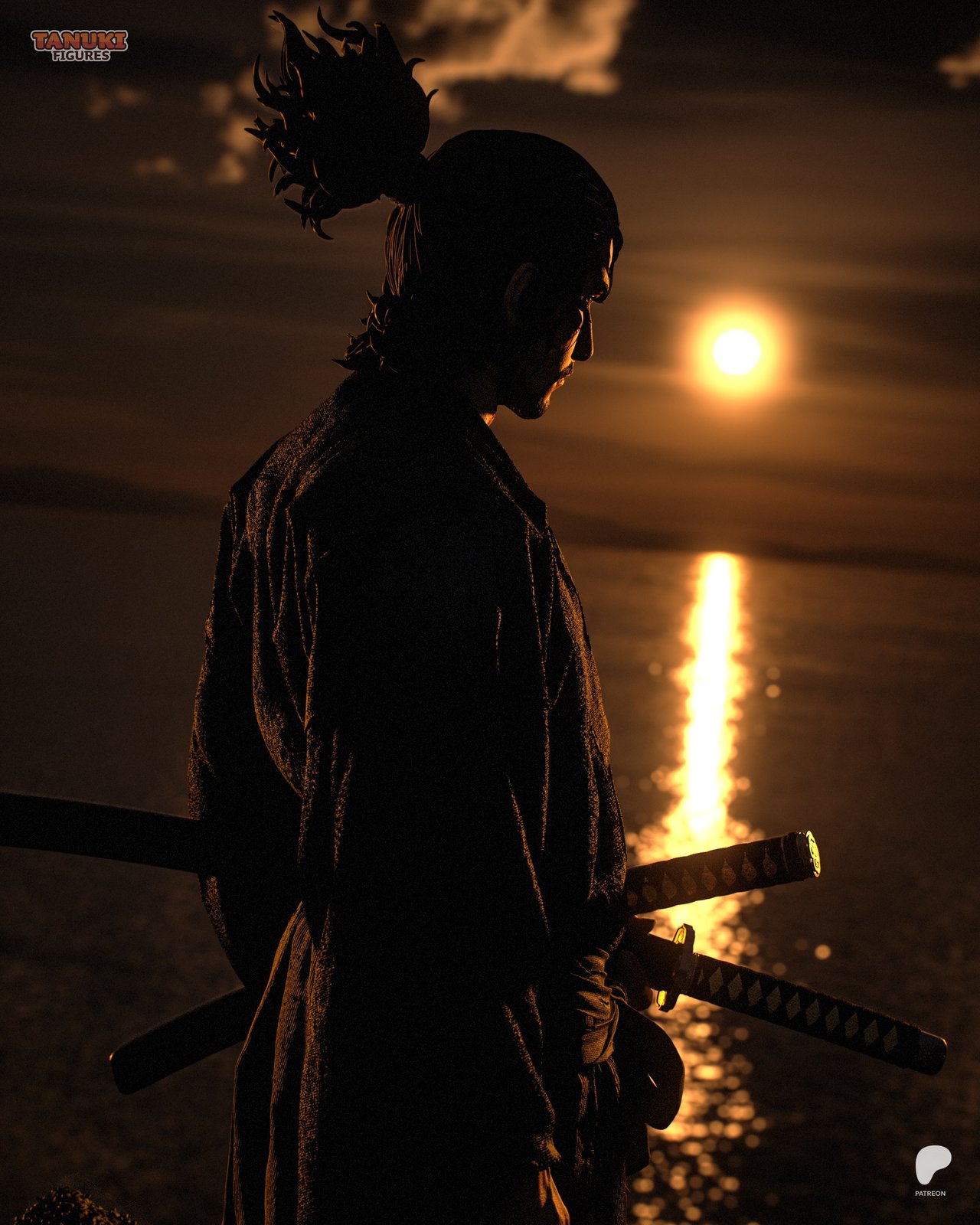 Musashi (Vagabond) - Image 5