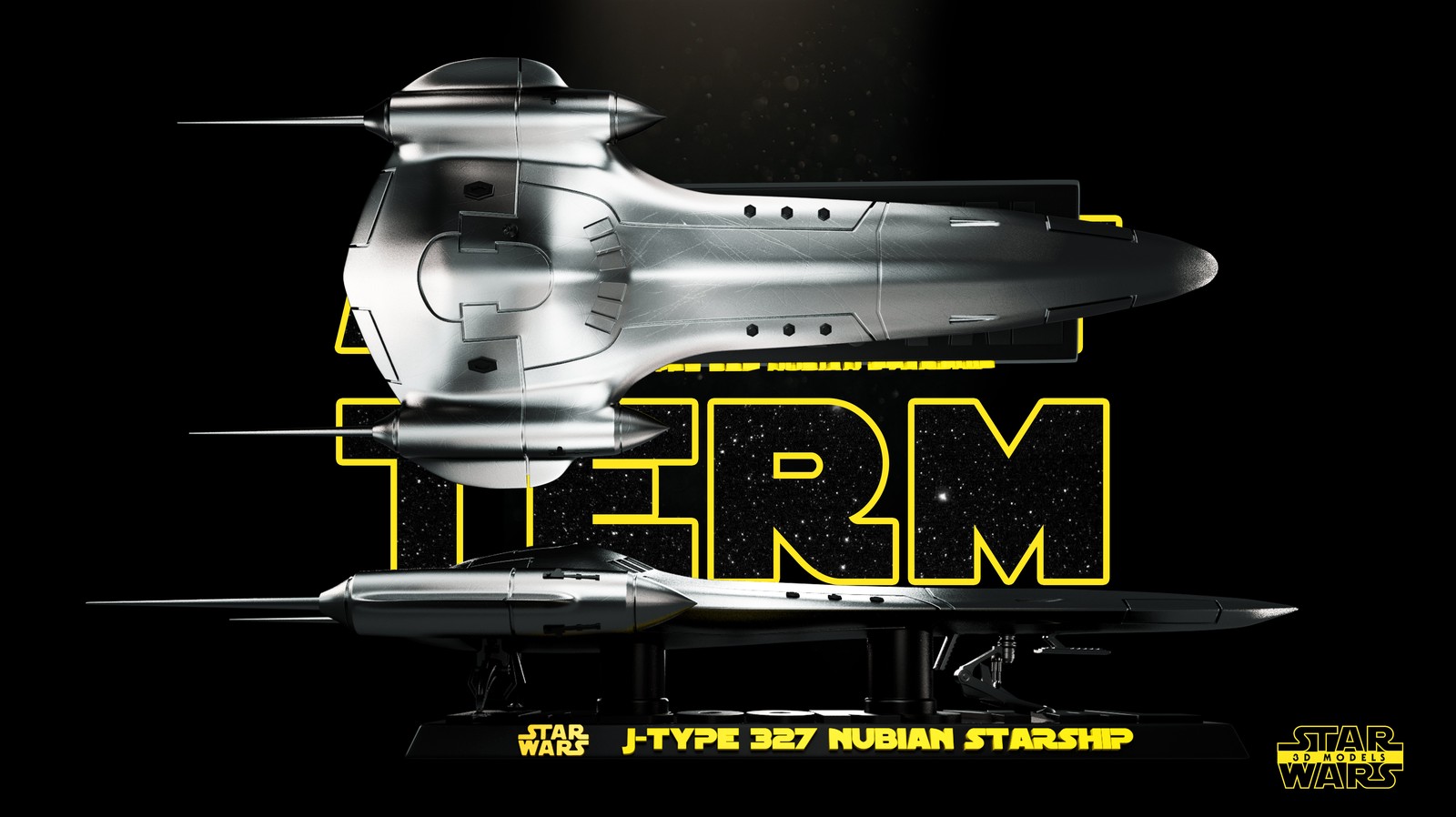 Naboo Royal Ship - Image 2