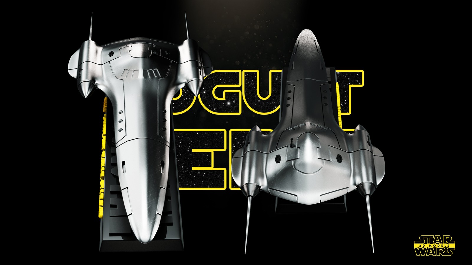 Naboo Royal Ship - Image 4