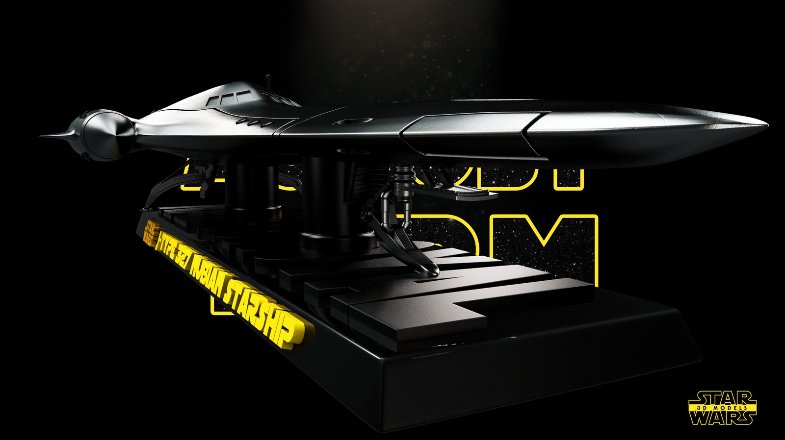 Naboo Royal Ship - Image 5