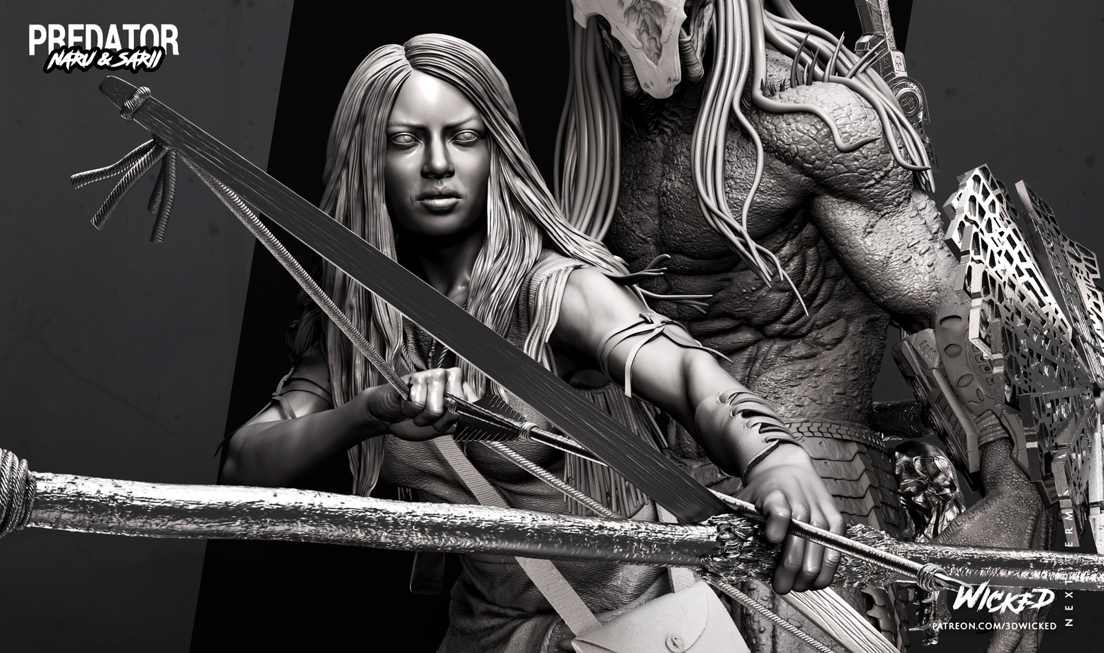 Naru Sculpture - Image 5