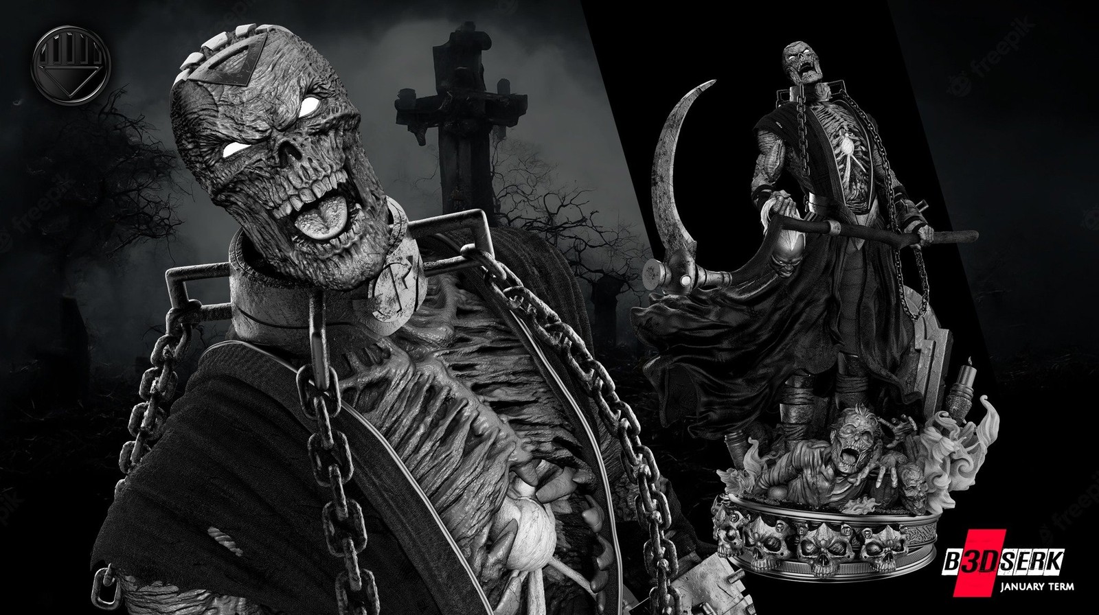 Nekron (DC)