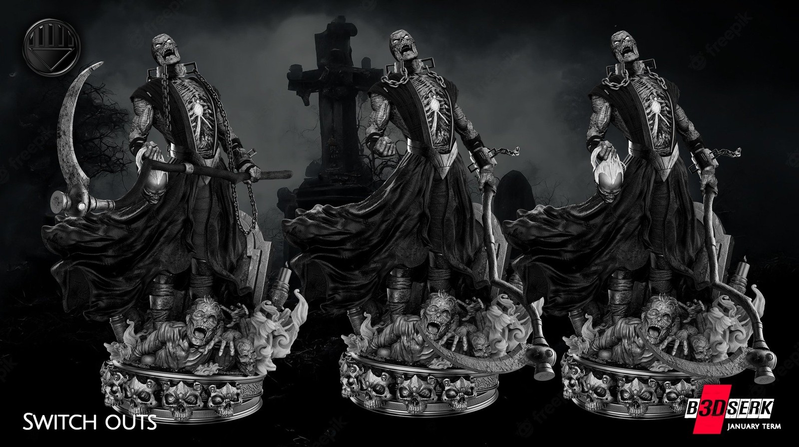 Nekron (DC) - Image 2