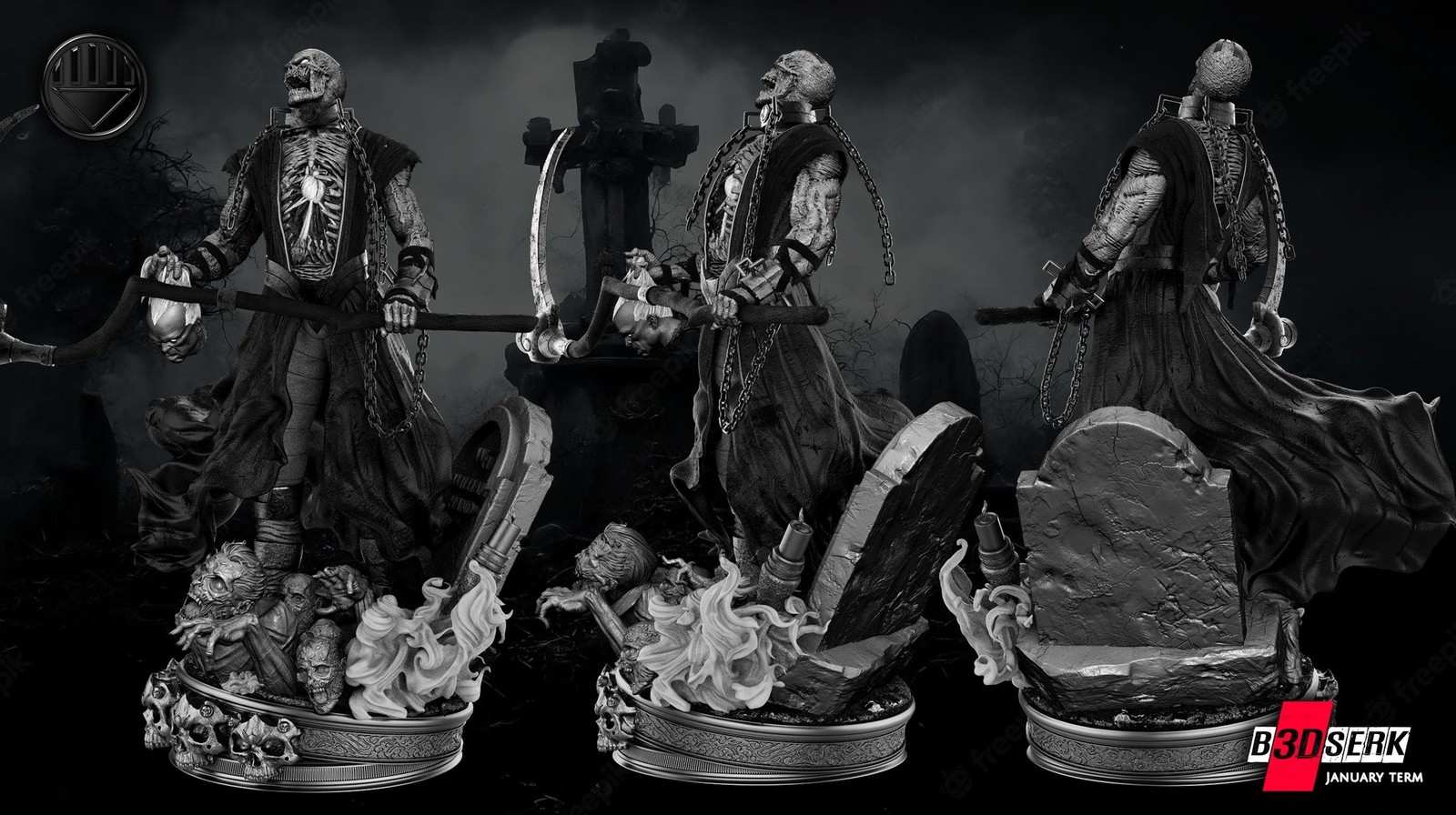 Nekron (DC) - Image 3