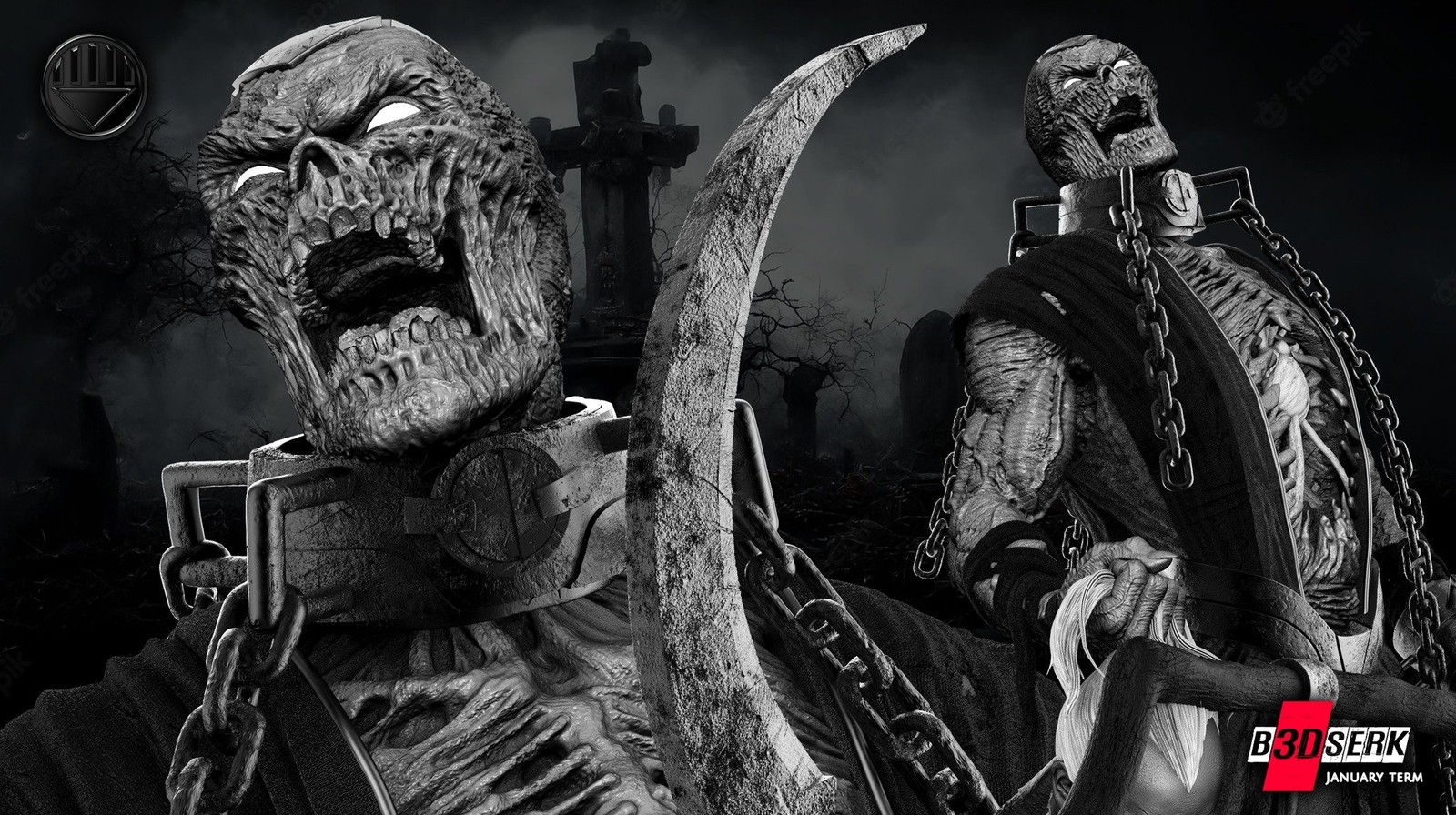 Nekron (DC) - Image 4