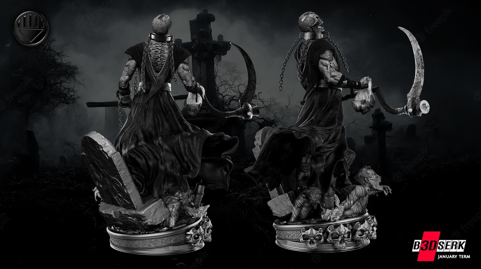 Nekron (DC) - Image 5