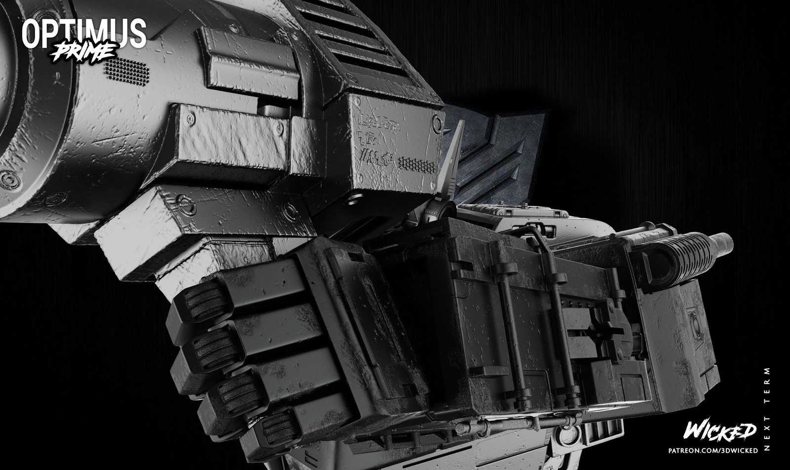 Optimus Prime (Transformers) - Image 5