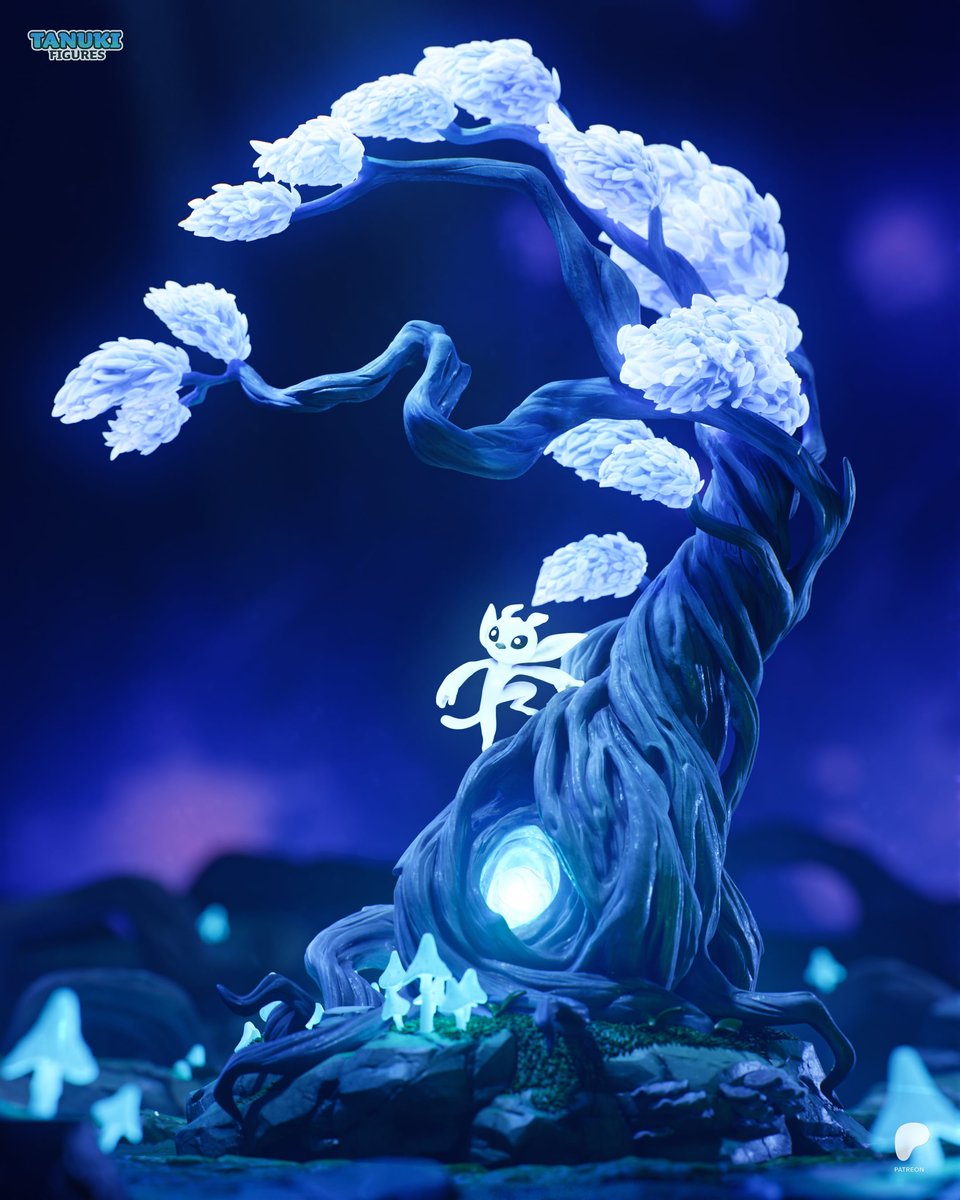 Ori Blind Forest - Extra