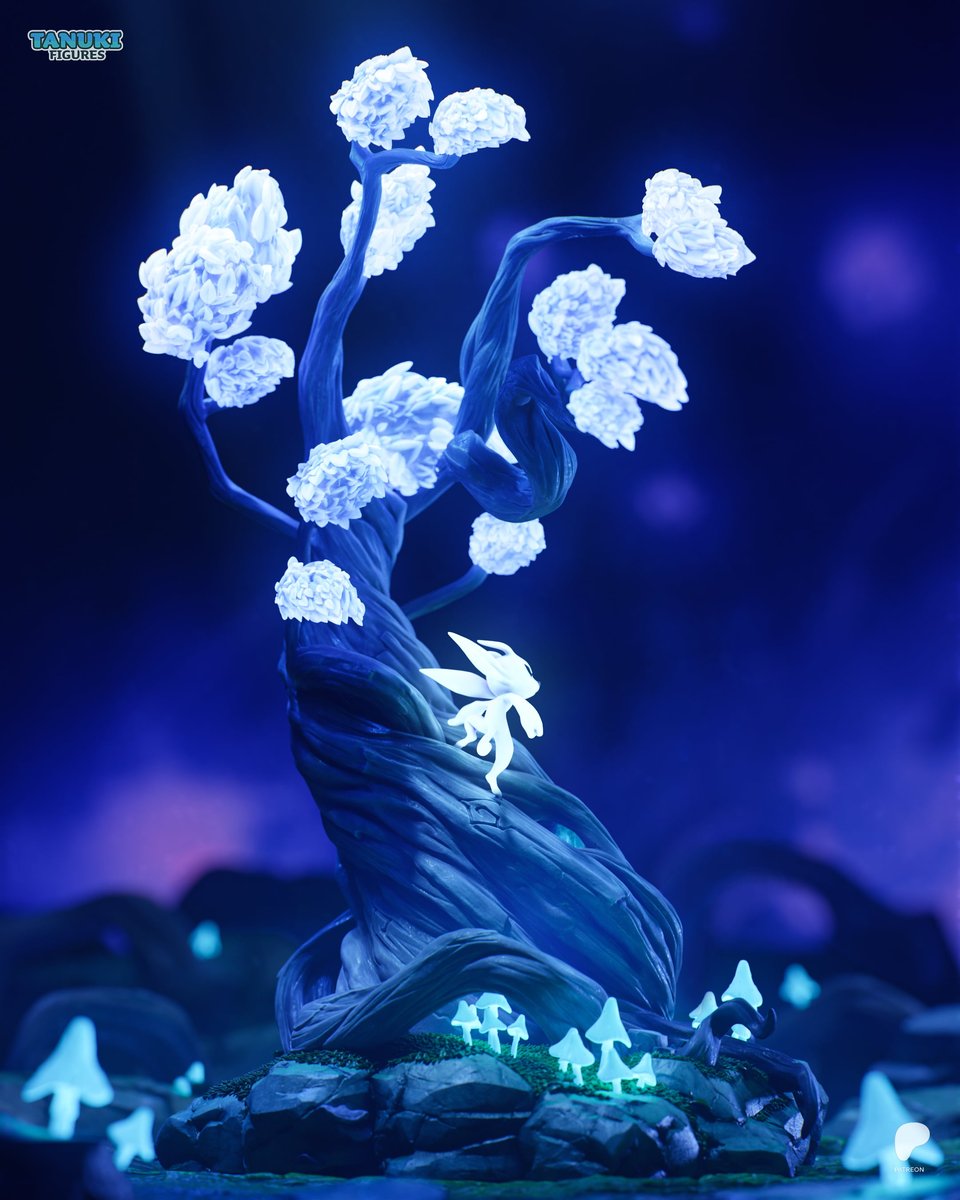 Ori - Ori and the Blind Forest - Extra - Image 2