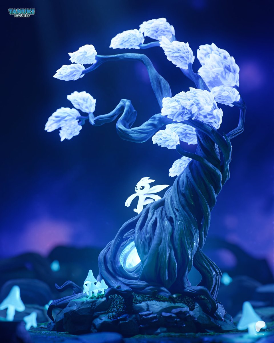 Ori - Ori and the Blind Forest - Extra - Image 3
