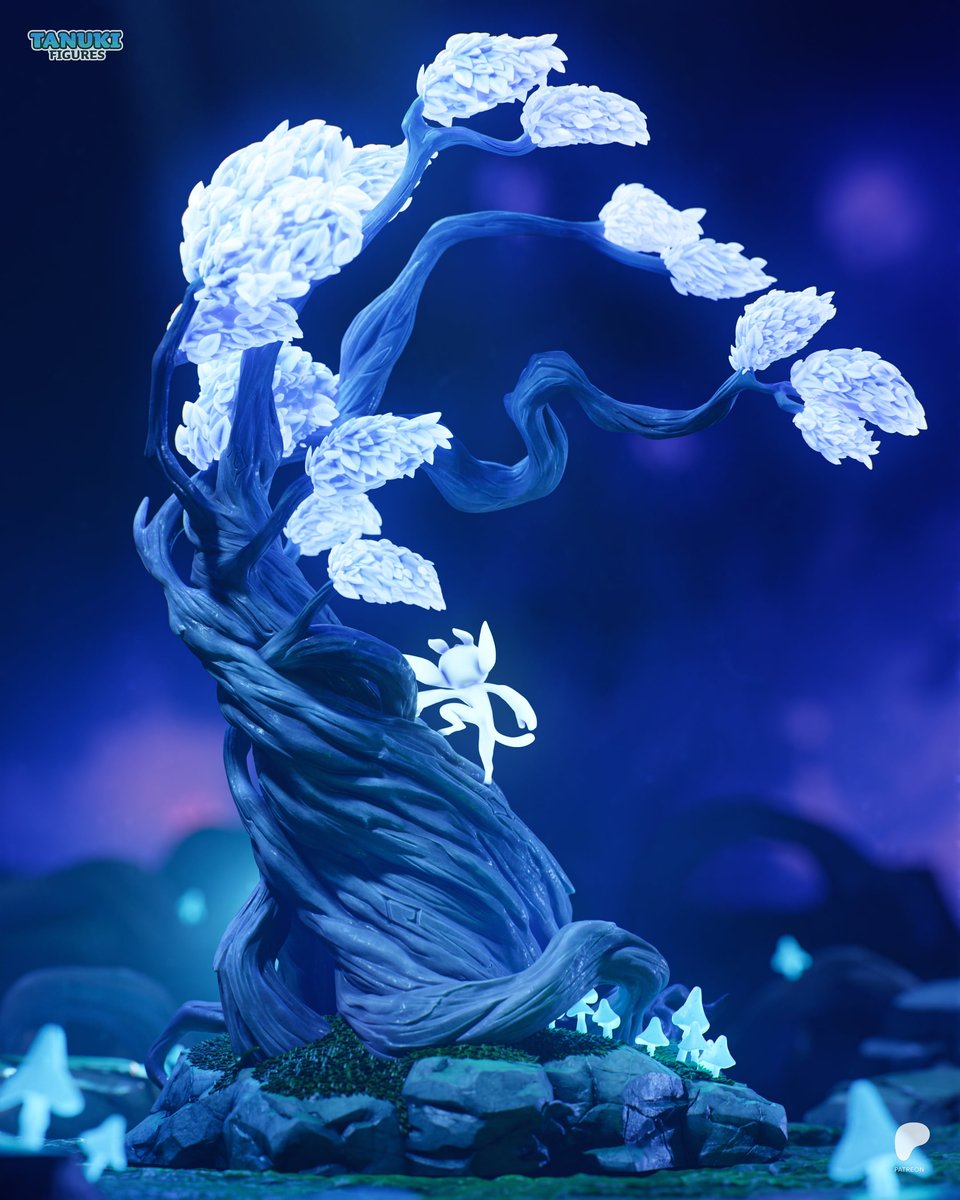 Ori - Ori and the Blind Forest - Extra - Image 4