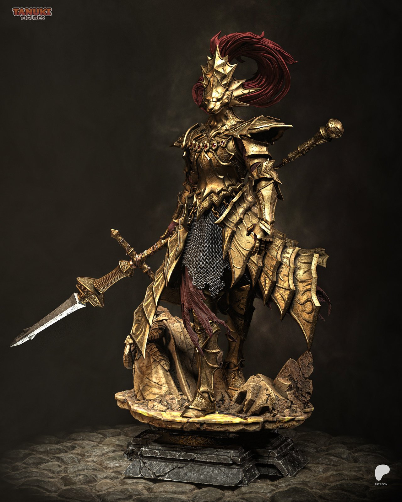Ornstein (Dark Souls) - Image 2