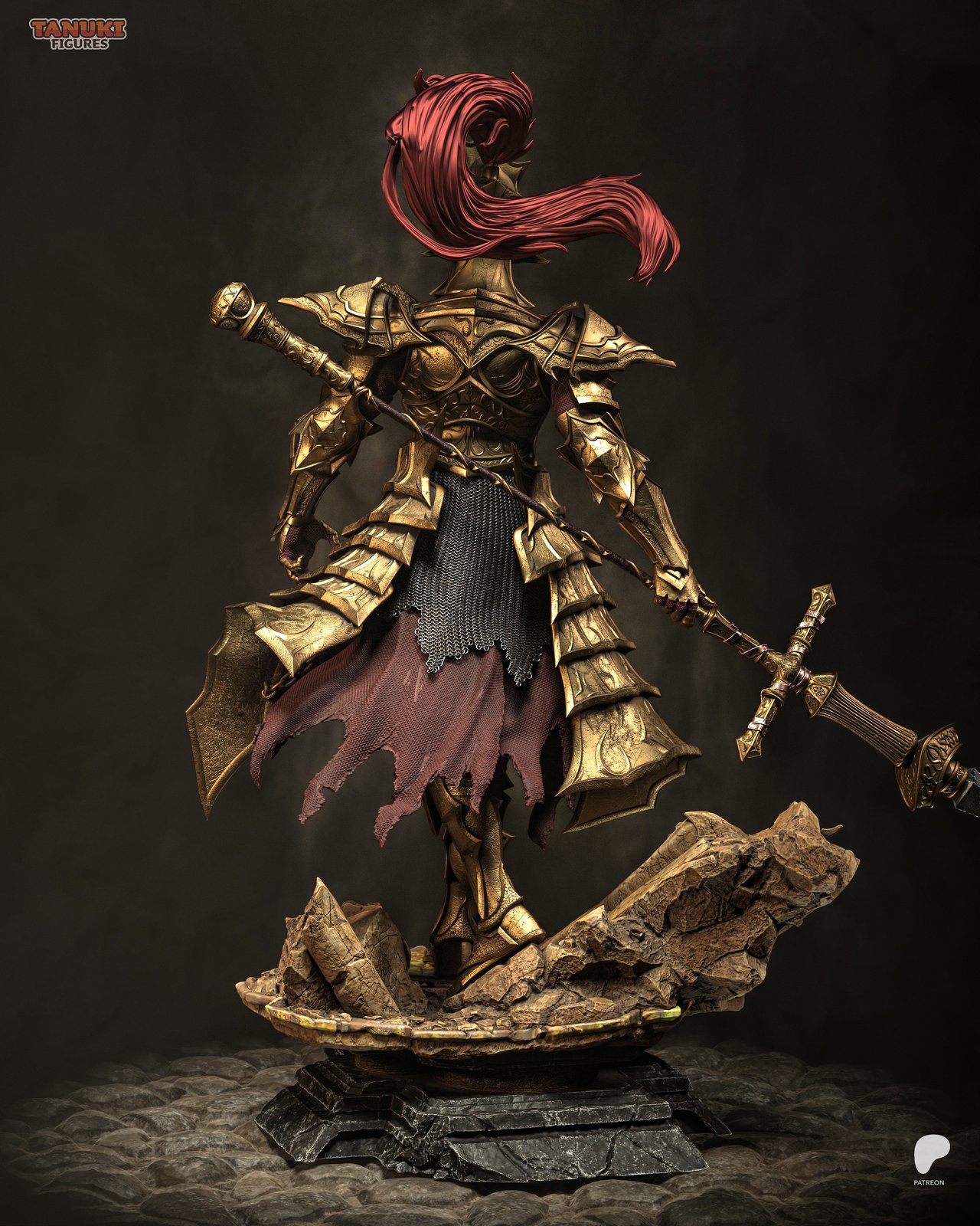 Ornstein (Dark Souls) - Image 3