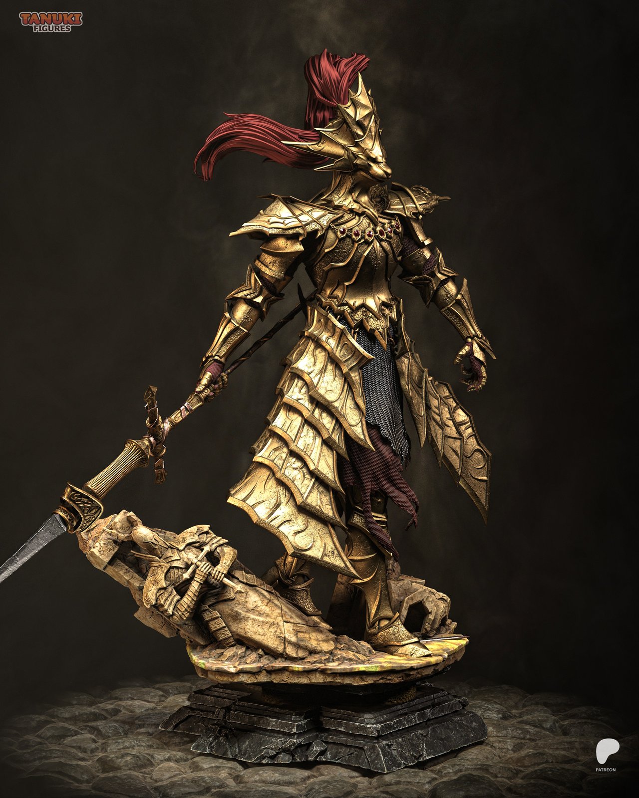 Ornstein (Dark Souls) - Image 4