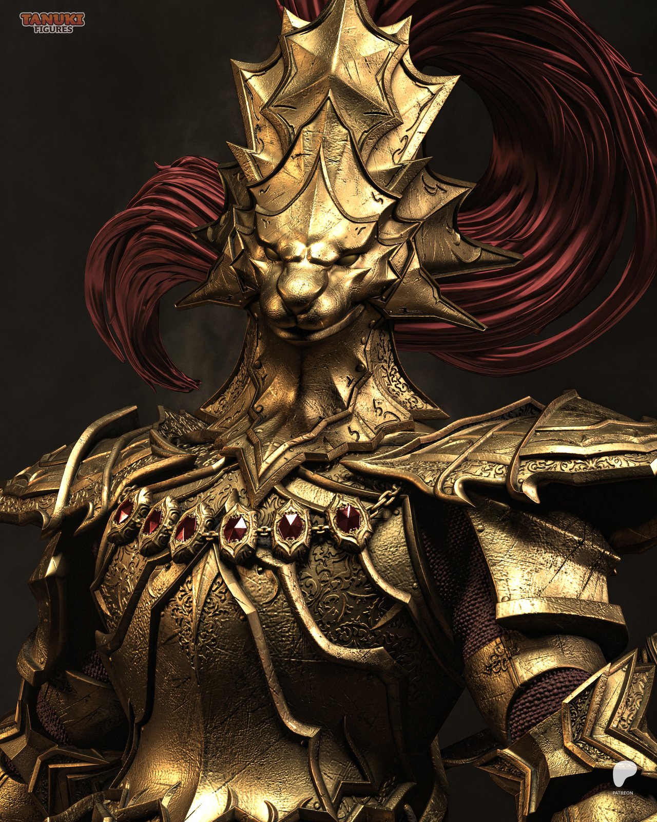 Ornstein (Dark Souls) - Image 5
