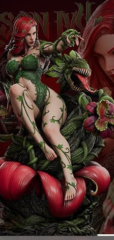Poison Ivy (DC)