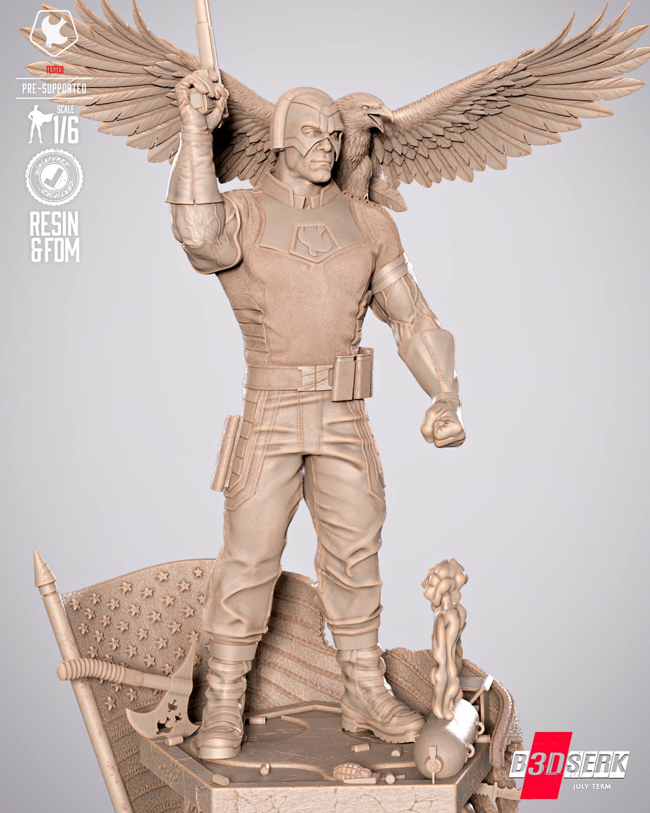 Peacemaker (DC) - Image 3