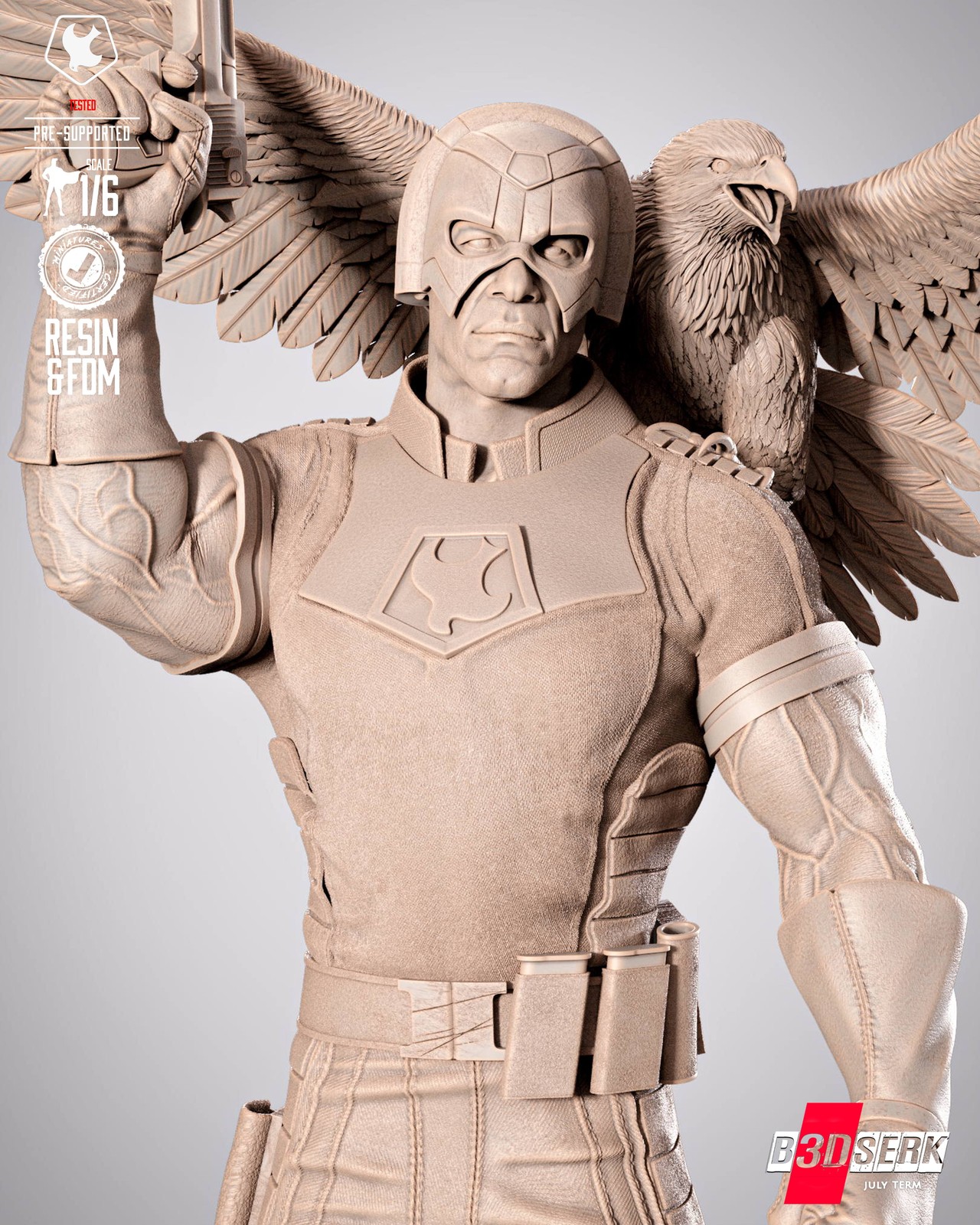 Peacemaker (DC) - Image 4