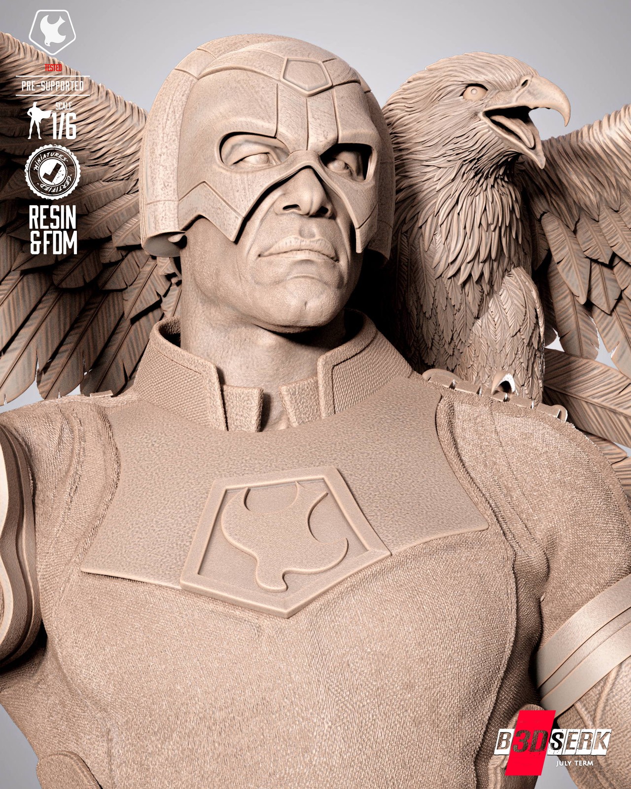 Peacemaker (DC) - Image 5