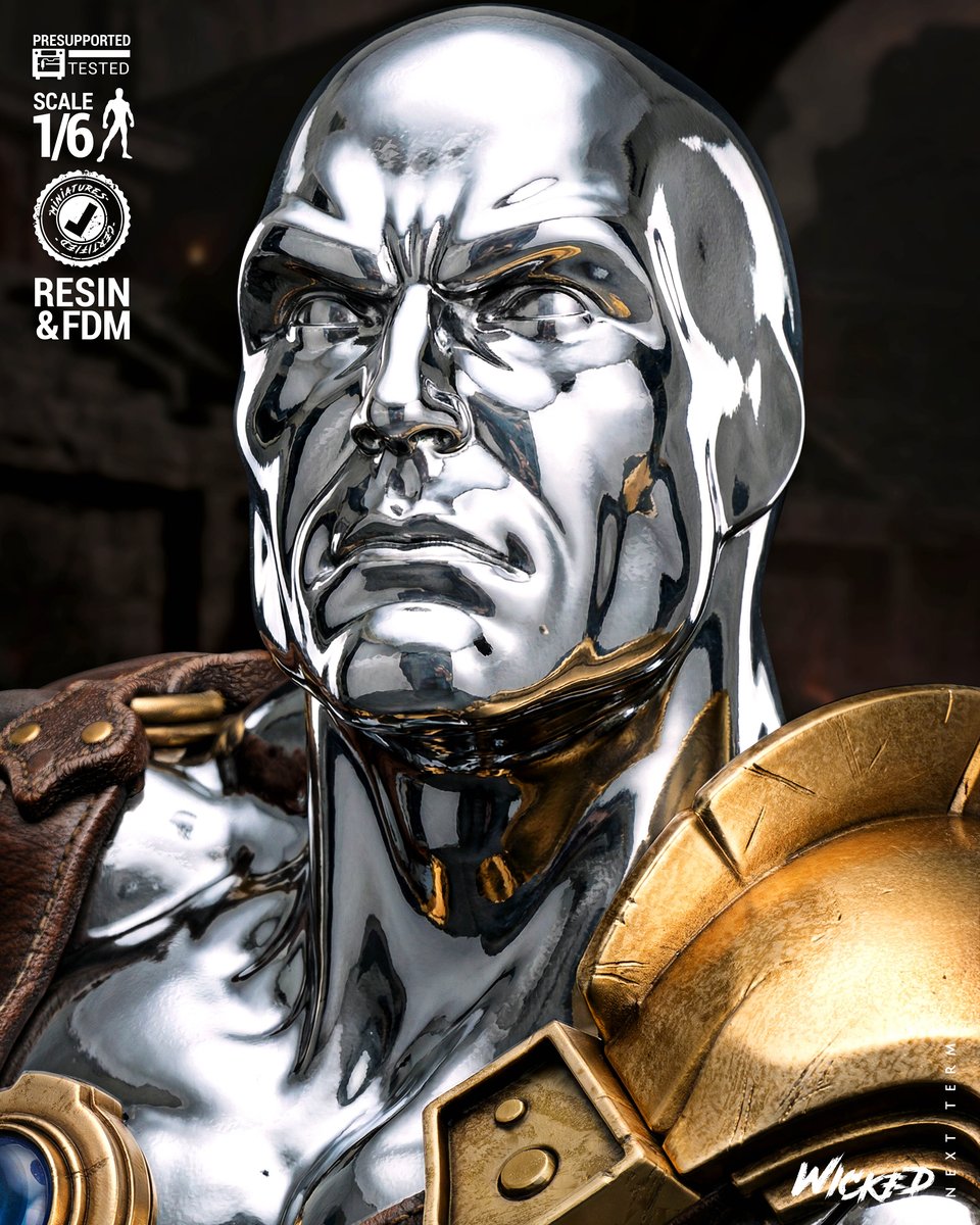 Marvel January 2026 Term Planet Hulk Diorama - Image 3